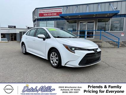 2024 Toyota Corolla Ashland KY