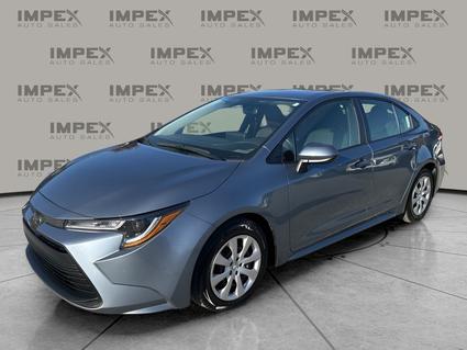 2024 Toyota Corolla Greensboro NC