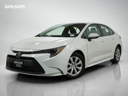 2024 Toyota Corolla Minneapolis MN
