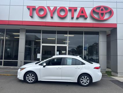 2024 Toyota Corolla Eureka CA