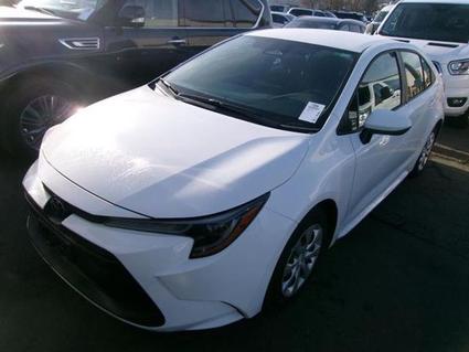 2024 Toyota Corolla Eureka CA