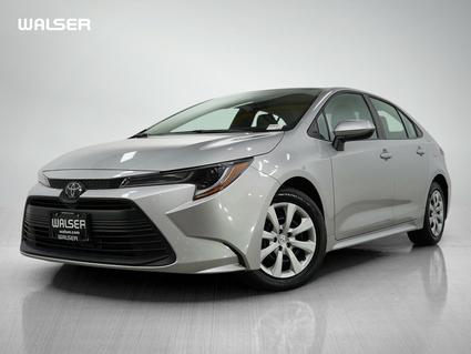 2024 Toyota Corolla Minneapolis MN
