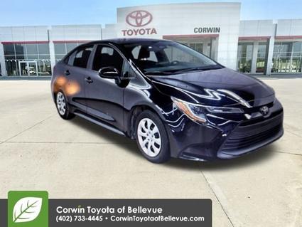 2024 Toyota Corolla Bellevue NE