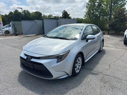 2024 Toyota Corolla Saltillo MS