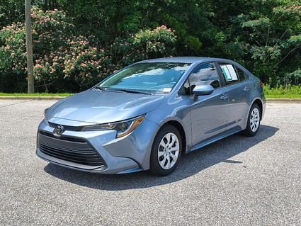 2024 Toyota Corolla Greenville AL