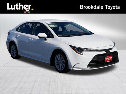 2024 Toyota Corolla Minneapolis MN