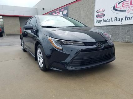 2024 Toyota Corolla Topeka KS