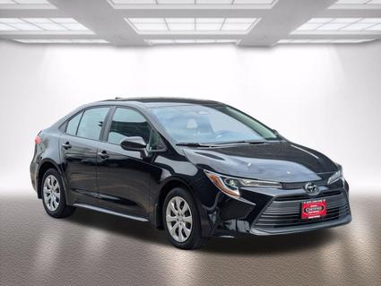 2024 Toyota Corolla Manchester CT