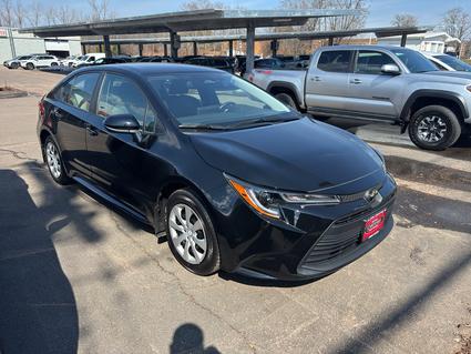 2024 Toyota Corolla Manchester CT