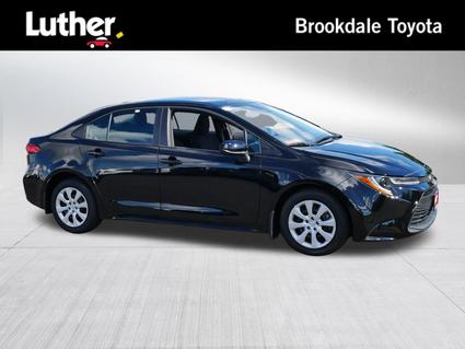 2025 Toyota Corolla Minneapolis MN