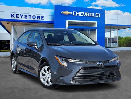 2025 Toyota Corolla Sand Springs OK