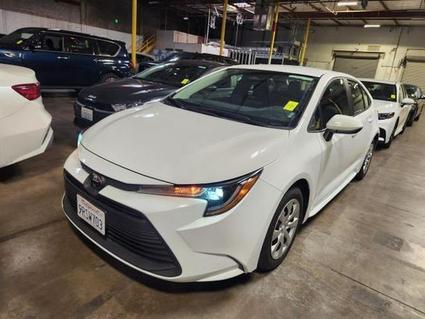 2025 Toyota Corolla Eureka CA
