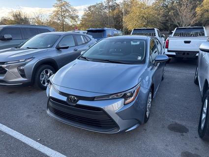2025 Toyota Corolla Fort Walton Beach FL