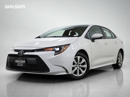 2025 Toyota Corolla Minneapolis MN