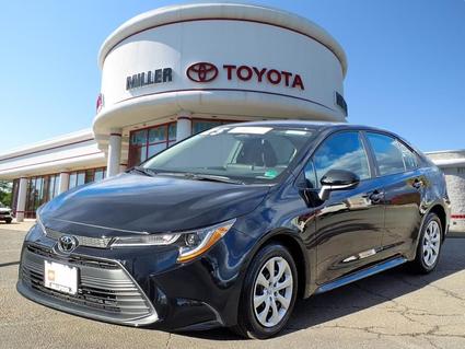 2025 Toyota Corolla Manassas VA
