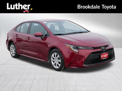 2025 Toyota Corolla Minneapolis MN