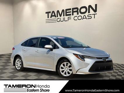 2025 Toyota Corolla Daphne AL