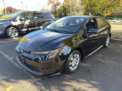 2026 Toyota Corolla Manchester CT