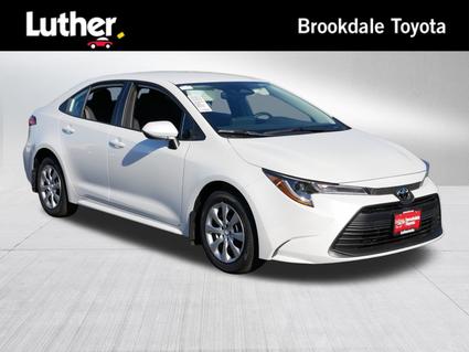 2026 Toyota Corolla Minneapolis MN