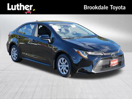 2026 Toyota Corolla Minneapolis MN