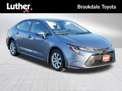 2026 Toyota Corolla Minneapolis MN