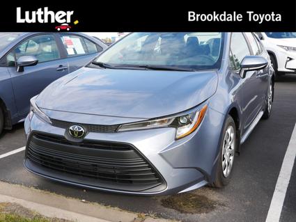 2026 Toyota Corolla Minneapolis MN