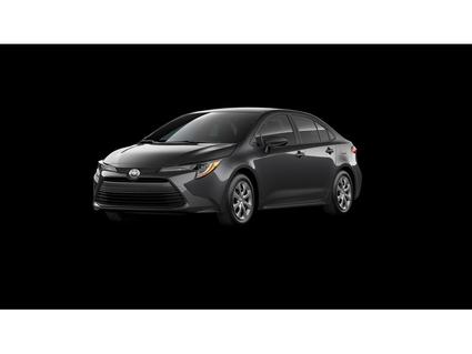 2026 Toyota Corolla Manchester CT