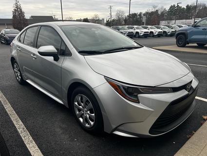 2026 Toyota Corolla Elizabethtown KY