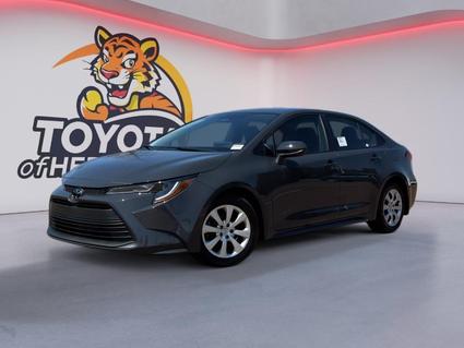 2026 Toyota Corolla Hernando MS