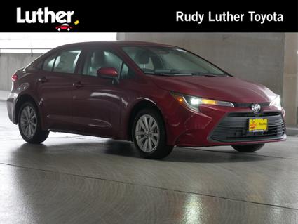 2026 Toyota Corolla Minneapolis MN