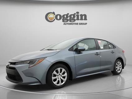 2026 Toyota Corolla Jacksonville FL