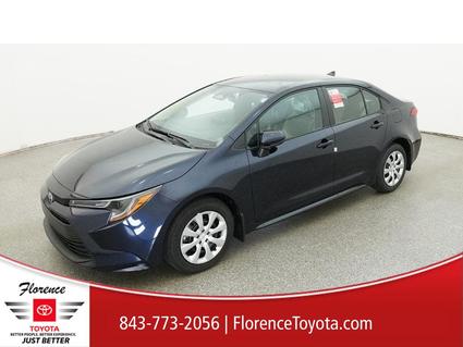 2026 Toyota Corolla Florence SC