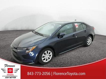 2026 Toyota Corolla Florence SC