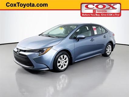 2026 Toyota Corolla Burlington NC