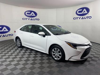 2023 Toyota Corolla Memphis TN