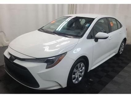 2023 Toyota Corolla Memphis TN