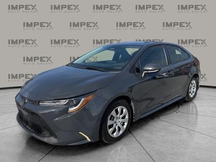 2023 Toyota Corolla Greensboro NC