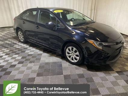 2023 Toyota Corolla Bellevue NE