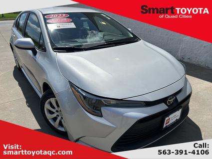 2023 Toyota Corolla Davenport IA