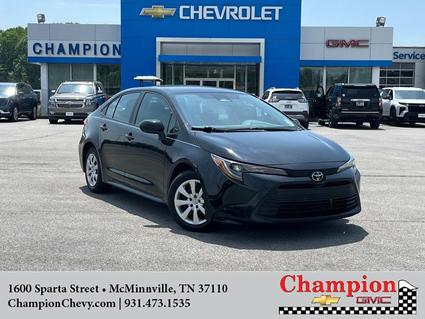 2023 Toyota Corolla McMinnville TN