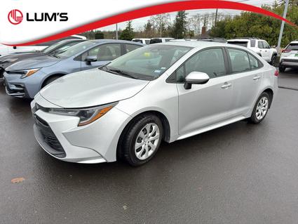 2023 Toyota Corolla Warrenton OR