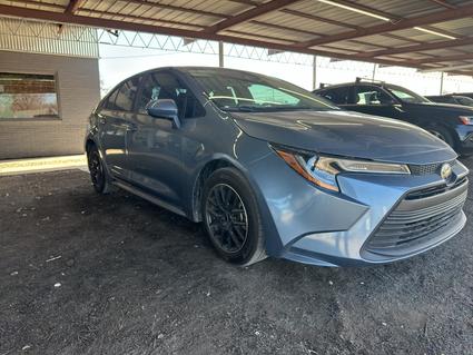 2023 Toyota Corolla Ardmore OK