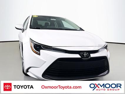 2023 Toyota Corolla Louisville KY