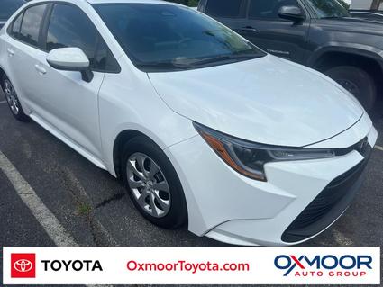 2023 Toyota Corolla Louisville KY