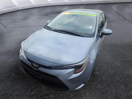 2023 Toyota Corolla Evansville IN