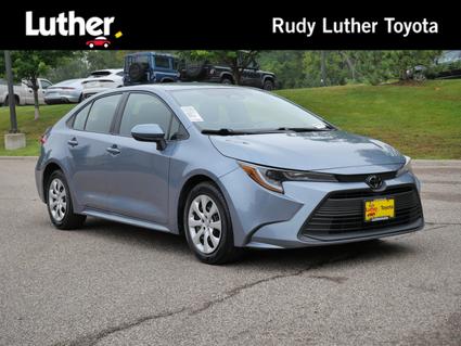2023 Toyota Corolla Minneapolis MN