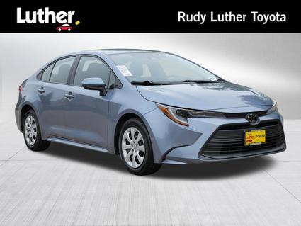 2023 Toyota Corolla Minneapolis MN