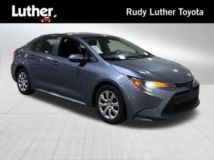 2023 Toyota Corolla Minneapolis MN