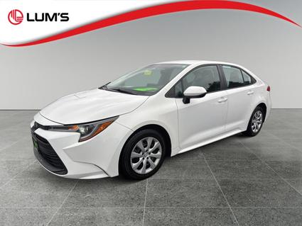 2023 Toyota Corolla Warrenton OR