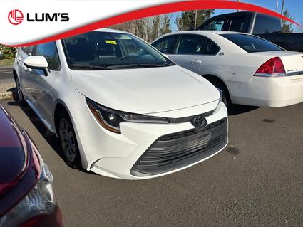 2023 Toyota Corolla Warrenton OR